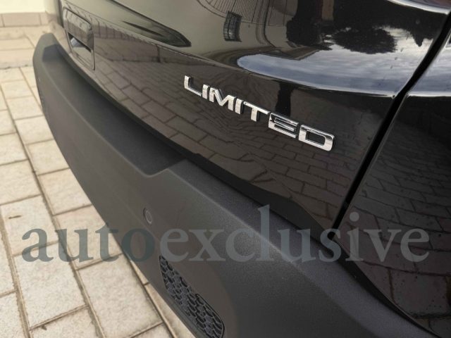 JEEP Renegade usata, con Autoradio digitale