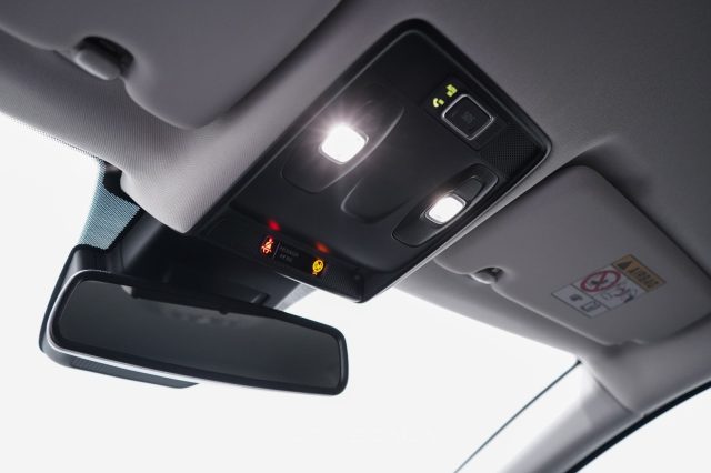 RENAULT Captur usata, con Fari LED