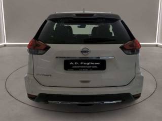 NISSAN X-Trail usata, con Climatizzatore
