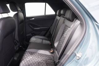 VOLKSWAGEN T-Roc usata, con Airbag testa