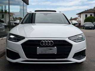 AUDI A4 usata, con Airbag