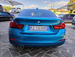 BMW 420 usata, con Airbag Passeggero