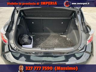 TOYOTA Corolla usata, con Fendinebbia