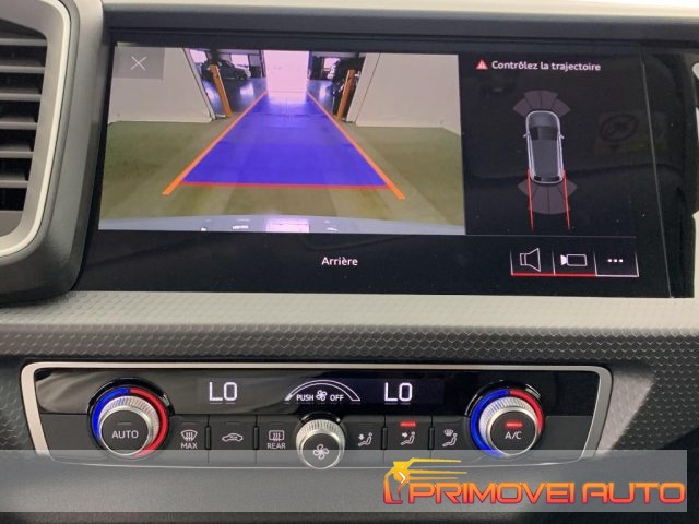 AUDI A1 usata, con Controllo trazione