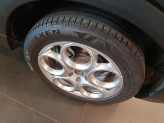 ALFA ROMEO Tonale usata, con Climatizzatore