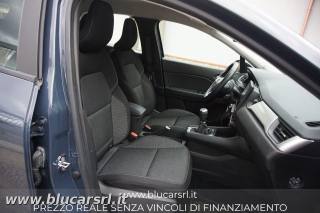 RENAULT Captur usata 10