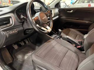 KIA Stonic usata, con Servosterzo