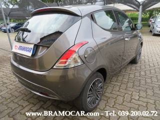 LANCIA Ypsilon usata, con Autoradio