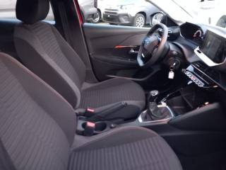 PEUGEOT 208 usata, con Sensore di luce