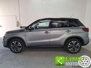 SUZUKI Vitara usata, con ESP