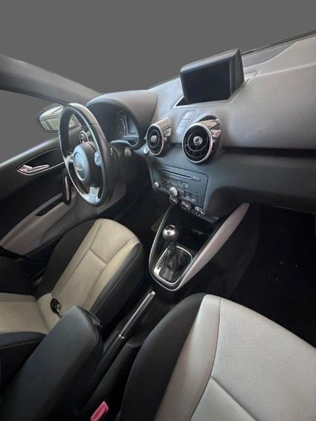 AUDI A1 usata, con Airbag Passeggero