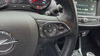 OPEL Crossland X usata, con Luci diurne LED