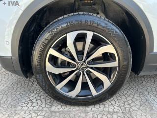 VOLKSWAGEN T-Roc usata 9