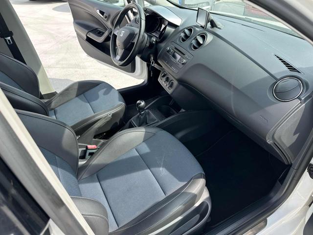 SEAT Ibiza usata 21