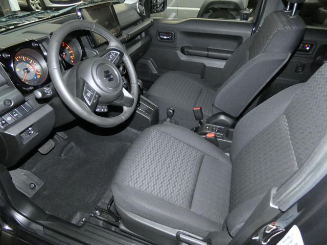 SUZUKI Jimny usata, con Cerchi in lega