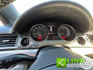 AUDI S8 usata, con Sistema di navigazione