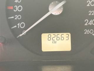 RENAULT Laguna usata 21