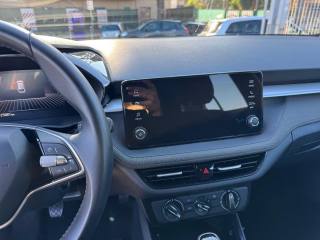 SKODA Fabia usata, con Cronologia tagliandi