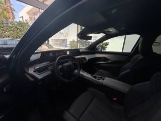 PEUGEOT 3008 usata, con Vivavoce