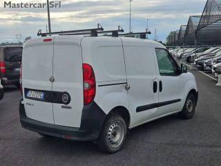 FIAT Doblo usata, con Climatizzatore