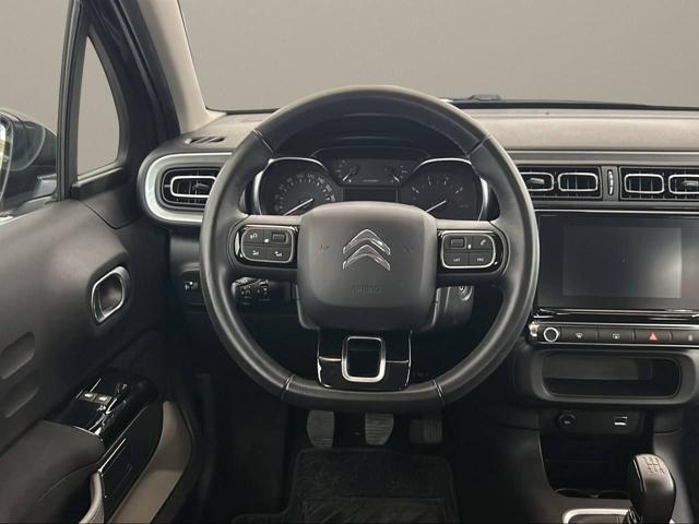 CITROEN C3 usata, con ESP