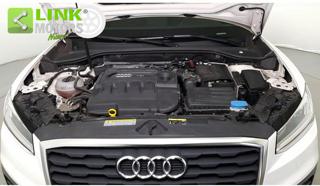 AUDI Q2 usata, con Cruise Control