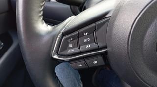 MAZDA CX-5 usata, con Volante multifunzione