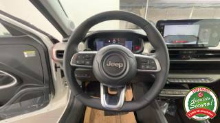 JEEP Avenger usata, con Controllo automatico clima