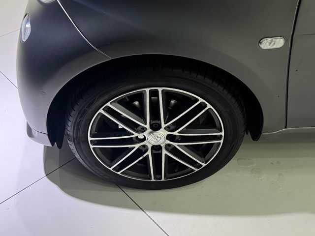 SMART ForTwo usata, con Cruise Control