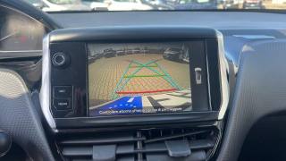 PEUGEOT 2008 usata, con Cruise Control