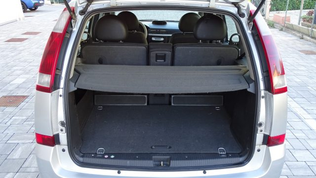 OPEL Meriva usata 108