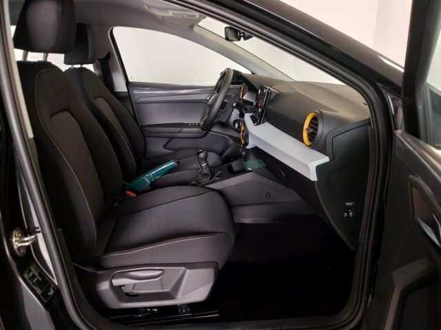 SEAT Ibiza usata, con Fari LED