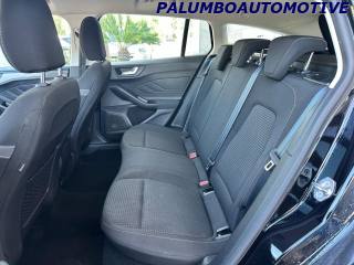 FORD Focus usata, con Autoradio digitale