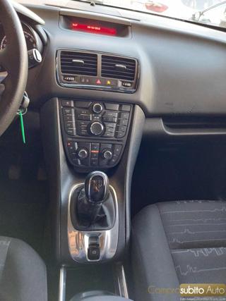 OPEL Meriva usata, con Immobilizzatore elettronico