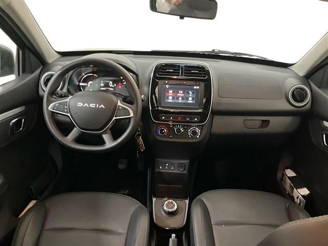 DACIA Spring usata, con ESP
