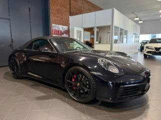 PORSCHE 911 usata, con Airbag Passeggero