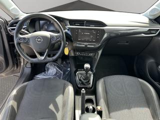 OPEL Corsa usata, con Climatizzatore