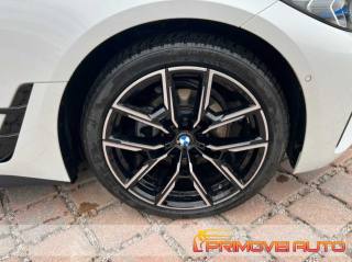 BMW 420 usata, con Chiusura centralizzata