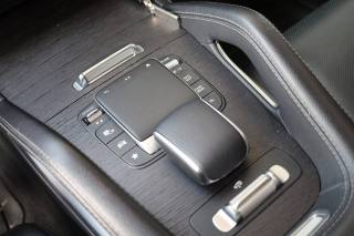 MERCEDES-BENZ GLE 350 usata, con Tetto panorama