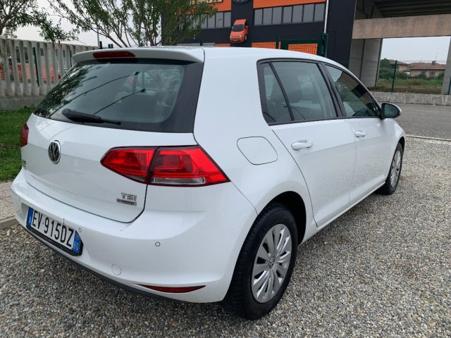 VOLKSWAGEN Golf usata, con Alzacristalli elettrici