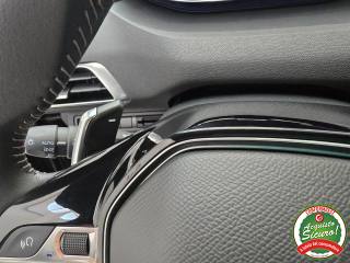 PEUGEOT 3008 usata, con Interni in pelle