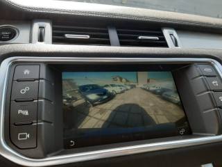 LAND ROVER Range Rover Evoque usata, con Climatizzatore