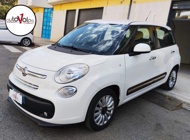 FIAT 500L usata, con Airbag