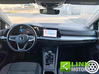 VOLKSWAGEN Golf usata, con ESP