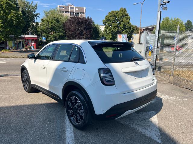 FIAT 600 usata, con Cruise Control