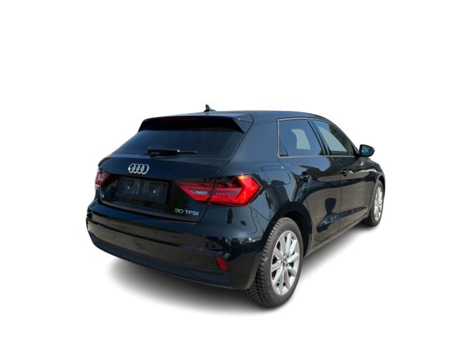 AUDI A1 usata, con Airbag Passeggero