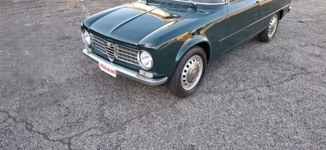 ALFA ROMEO Giulietta usata 8