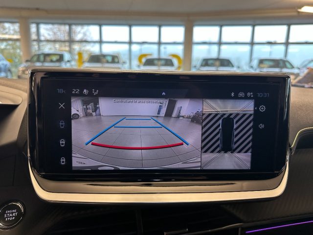 PEUGEOT 208 usata, con Servosterzo