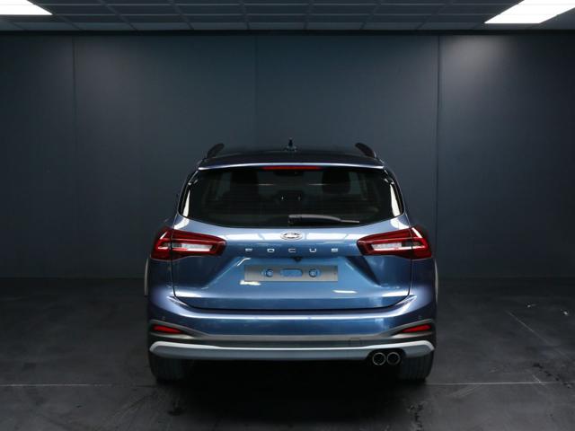 FORD Focus usata, con Airbag Passeggero
