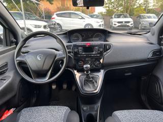 LANCIA Ypsilon usata, con Chiusura centralizzata